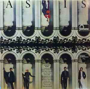 Manfred Mann - As Is