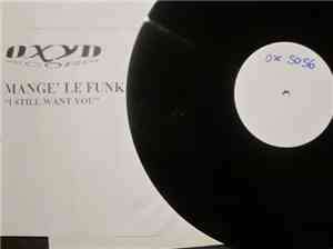 Mange Le Funk - I Still Want You