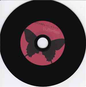 Michael Jackson - Butterflies