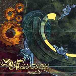 Misanthrope  - Immortal Misanthrope