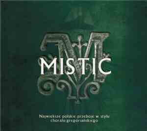 Mistic - Mistic