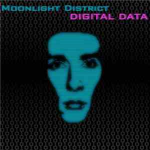 Moonlight District - Digital Data