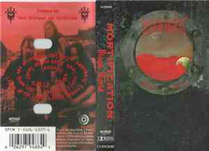 Mortification - Blood World