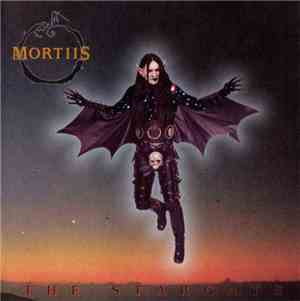 Mortiis - The Stargate