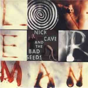 Nick Cave And The Bad Seeds - Loverman