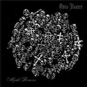 Odio Vestri - Darkness Of Sorrow