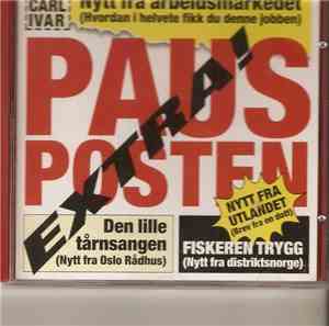 Ole Paus - Pausposten Extra!