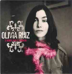 Olivia Ruiz - J'Aime Pas L'Amour