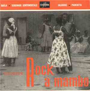 Orchestre Rock A Mambo - Rock A Mamba