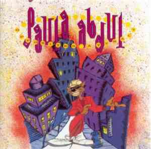 Paula Abdul - Opposites Attract