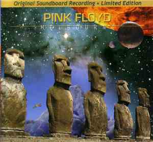 Pink Floyd - Melbourne