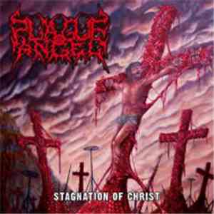 Plague Angel - Stagnation Of Christ