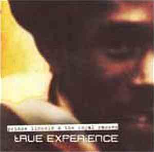 Prince Lincoln Thompson & The Royal Rasses - True Experience