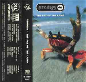 Prodigy - The Fat Of The Land