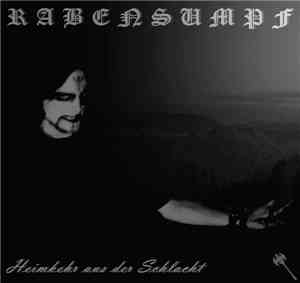 Rabensumpf - Heimkehr Aus Der Schlacht
