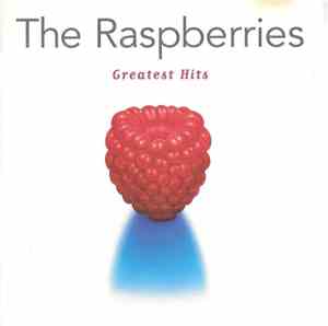 Raspberries, The - Greatest Hits