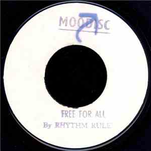 Rhythm Rulers - Free For All