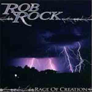 Rob Rock - Rage Of Creation