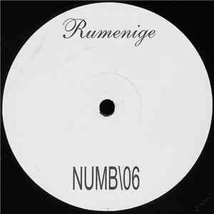 Rumenige - Numb 6