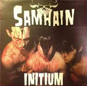 Samhain - Initium
