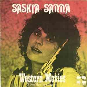 Saskia Sanna - Western Movies