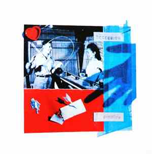 Secession - Promise