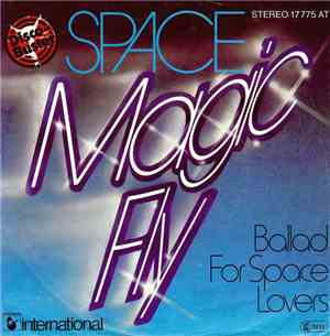 Space - Magic Fly