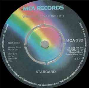 Stargard - What You Waitin' For