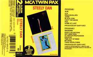 Steely Dan - Aja / Gaucho