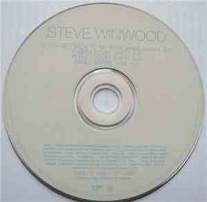 Steve Winwood - Gotta Get Back To My Baby