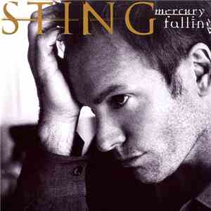 Sting - Mercury Falling