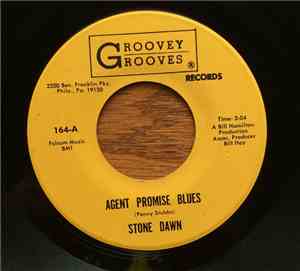 Stone Dawn - Agent Promise Blues