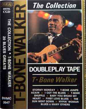 T-Bone Walker - The Collection - 20 Blues Greats
