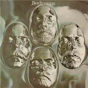 The Byrds - Byrdmaniax