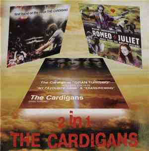The Cardigans - 2 In 1