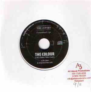 The Cedars  - The Colour