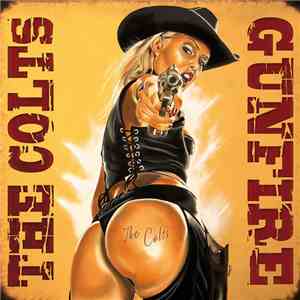 The Colts  - GUNFIRE