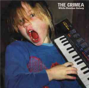 The Crimea - White Russian Galaxy