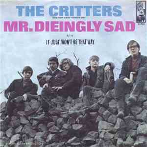 The Critters - Mr. Dieingly Sad