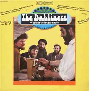 The Dubliners - More Of The Hard Stuff