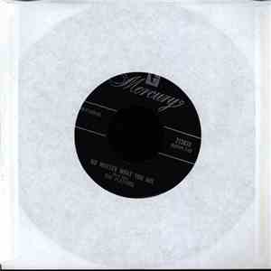 The Platters - Smoke Gets In Your Eyes / No Matter What You Are