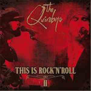 The Quireboys - This Is Rock 'N' Roll II