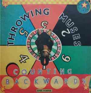 Throwing Muses - Counting Backwards