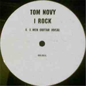 Tom Novy - I Rock