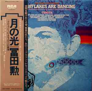 Tomita, Debussy - Snowflakes Are Dancing