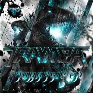 Trampa - Jurassic EP