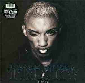 Tricky - Black Steel