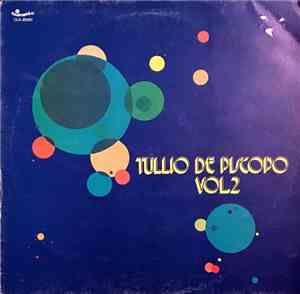 Tullio De Piscopo - Vol. 2