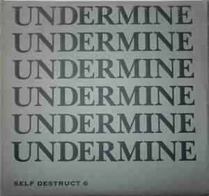Undermine - Wrong In Me