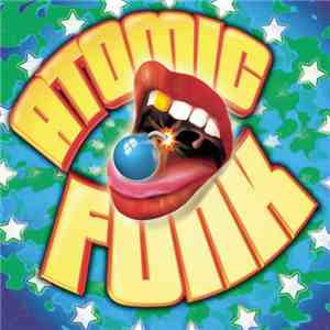 Various - Atomic Funk